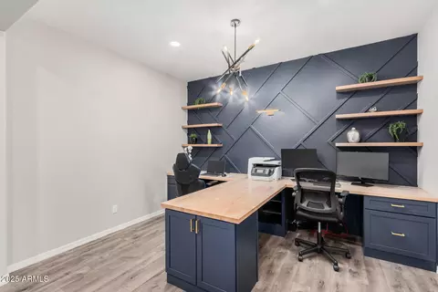 1446 E Canary Dr, Gilbert, AZ 85297 photo 5