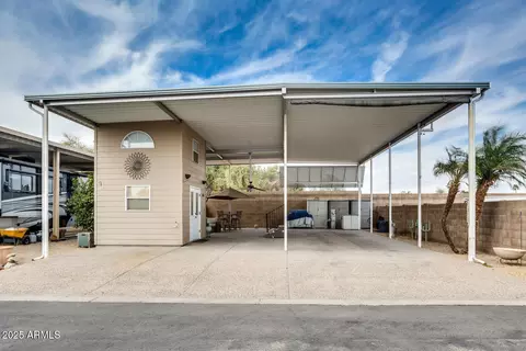 17200 W Bell Rd #1766, Surprise, AZ 85374