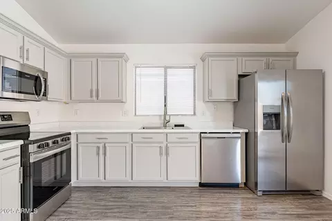 23276 W Cocopah St, Buckeye, AZ 85326