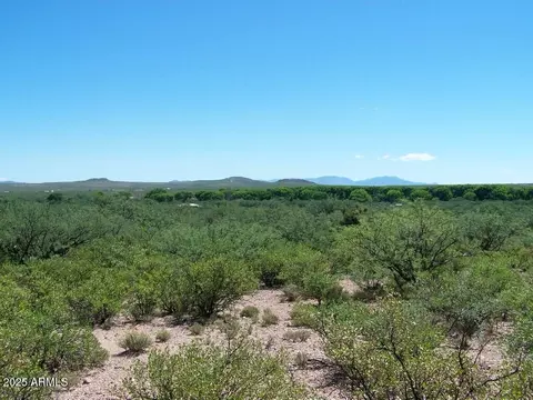 tbd E Lincoln Rd #-, Huachuca City, AZ 85616