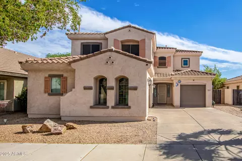 17423 W Yavapai St, Goodyear, AZ 85338