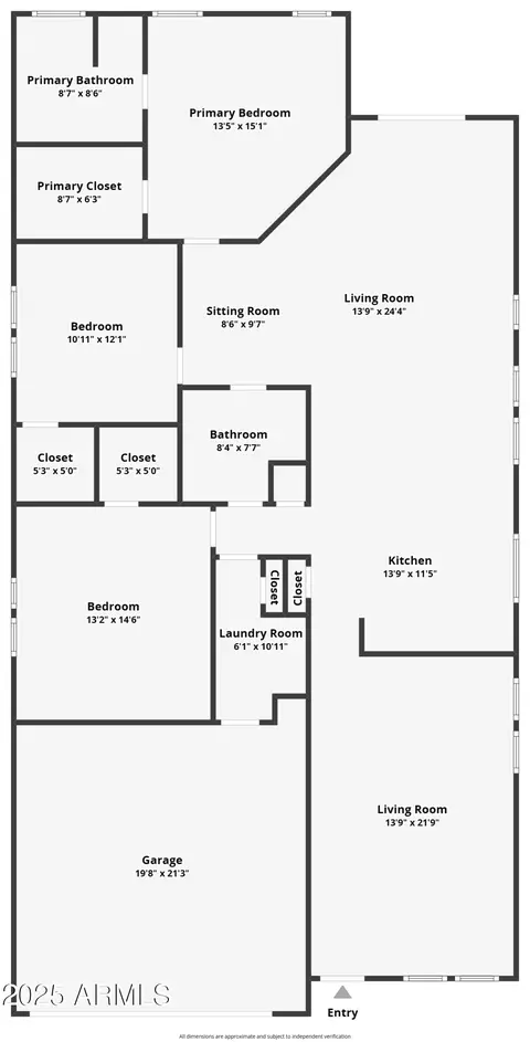 4135 E Cathy Dr, Gilbert, AZ 85296 photo 2