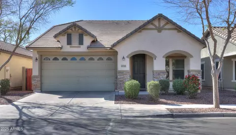 4135 E Cathy Dr, Gilbert, AZ 85296
