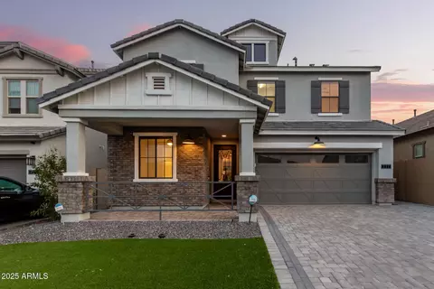717 E Deer Creek Rd, Phoenix, AZ 85048