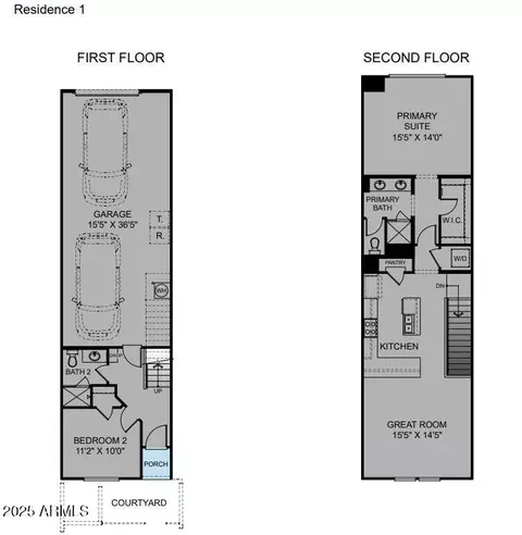 2658 S Sulley Dr #106, Gilbert, AZ 85295 photo 2