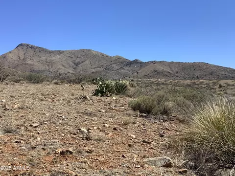 38 E 00ac E Love Ln #53, Willcox, AZ 85643 photo 14