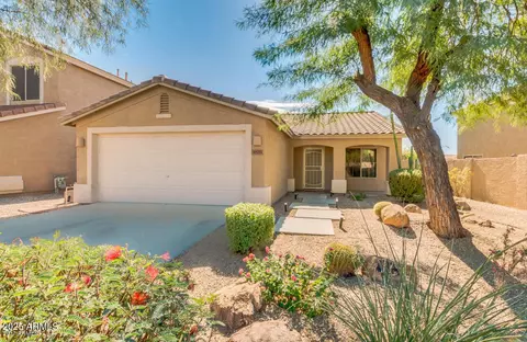 4533 E Coyote Wash Dr, Cave Creek, AZ 85331