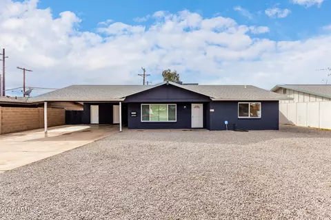 8014 N 55th Ave, Glendale, AZ 85302