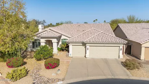1240 E Friess Dr, Phoenix, AZ 85022