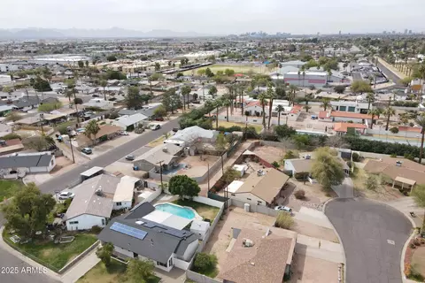 1908 N 47th St, Phoenix, AZ 85008 photo 29