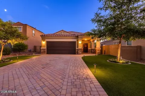 29219 W Clarendon Ave, Buckeye, AZ 85396