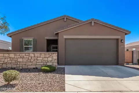 3903 E French Trotter St, San Tan Valley, AZ 85140