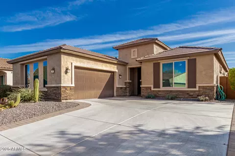 25983 W Escuda Dr, Buckeye, AZ 85396