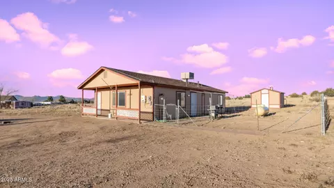 25840 N Emery Dr, Paulden, AZ 86334