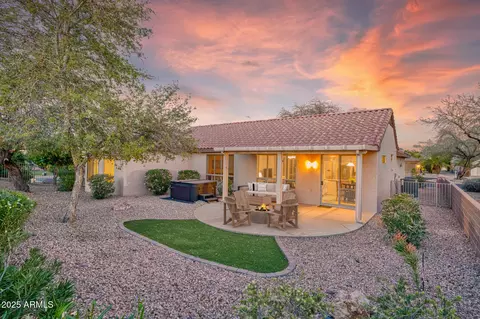 17882 N Painted Spurge Ct, Surprise, AZ 85374