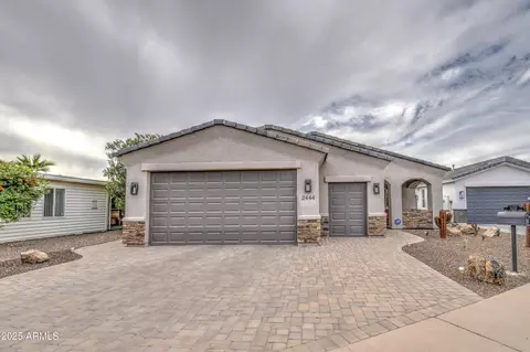 2444 N Ashton Pl, Mesa, AZ 85215