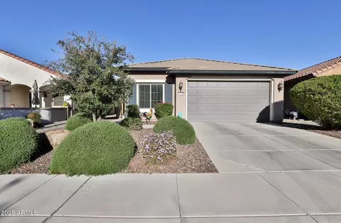 27138 W Escuda Dr, Buckeye, AZ 85396