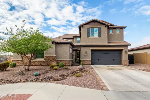 1525 W Bent Tree Dr, Phoenix, AZ 85085
