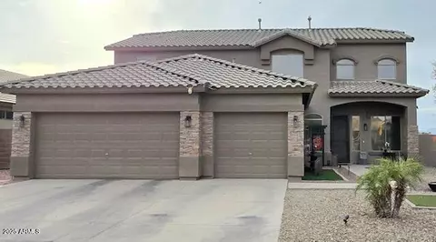 114 N 119th Dr, Avondale, AZ 85323