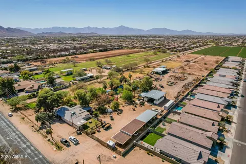 6706 S 27th Ave #'-', Phoenix, AZ 85041 photo 17