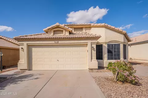 6718 E Northridge St, Mesa, AZ 85215