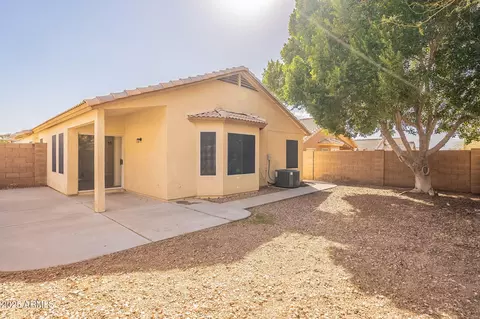 6718 E Northridge St, Mesa, AZ 85215 photo 45