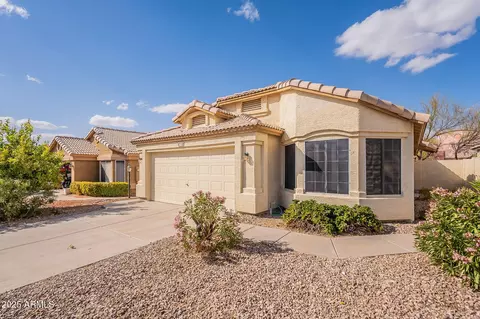6718 E Northridge St, Mesa, AZ 85215 photo 3