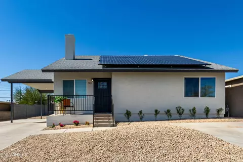 9810 N 2nd Way, Phoenix, AZ 85020