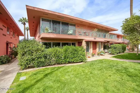 120 E Coronado Rd #9, Phoenix, AZ 85004