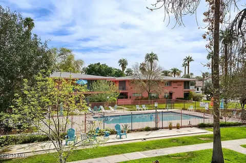 120 E Coronado Rd #9, Phoenix, AZ 85004 photo 14