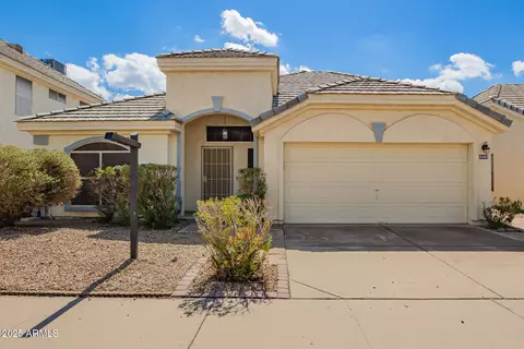 3357 W Barcelona Dr, Chandler, AZ 85226