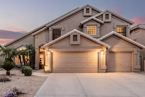12955 E Mercer Ln, Scottsdale, AZ 85259