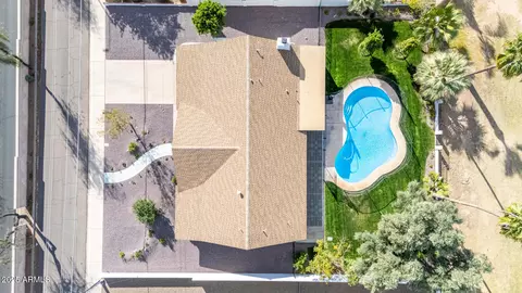 302 W Thunderbird Rd, Phoenix, AZ 85023