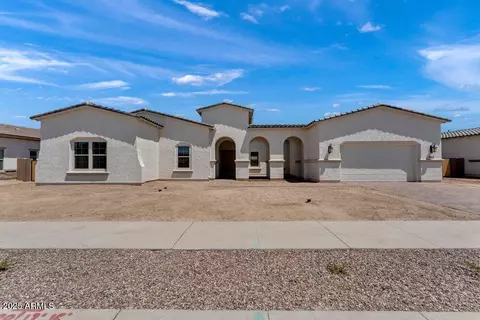 18898 E Ashridge Dr, Queen Creek, AZ 85142