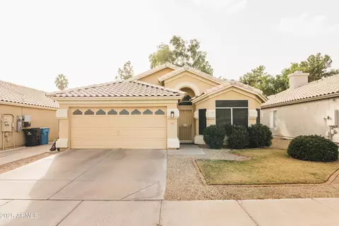 16634 N 33rd Way, Phoenix, AZ 85032