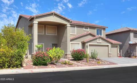 22338 N O Sullivan Dr, Maricopa, AZ 85138