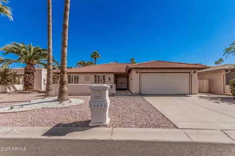 26001 S Beech Creek Dr, Sun Lakes, AZ 85248