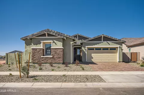 974 W Saddle Run, Apache Junction, AZ 85120