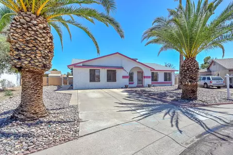 18012 N 37th Dr, Glendale, AZ 85308