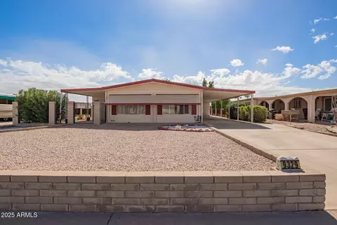 9329 E Olive Ln S, Sun Lakes, AZ 85248
