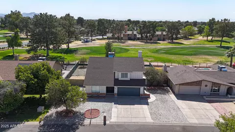 4523 W Bluefield Ave, Glendale, AZ 85308