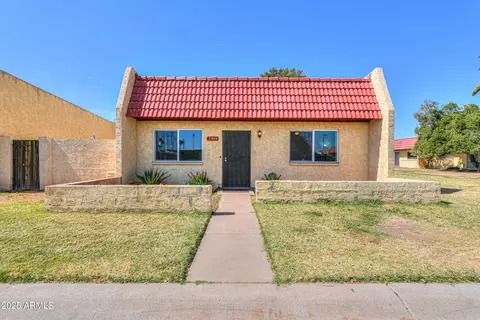 3324 W Tangerine Ln, Phoenix, AZ 85051