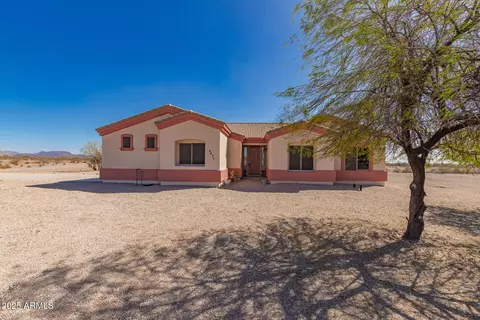 6431 N 418th Ave, Tonopah, AZ 85354