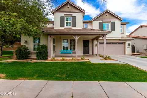 3632 E Comstock Dr, Gilbert, AZ 85296