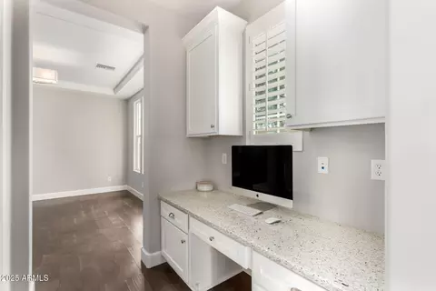 Entry Way - 3632 E Comstock Dr, Gilbert, AZ 85296 photo 19 of 19