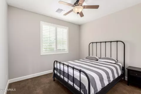 Bedroom - 3632 E Comstock Dr, Gilbert, AZ 85296 photo 2 of 9