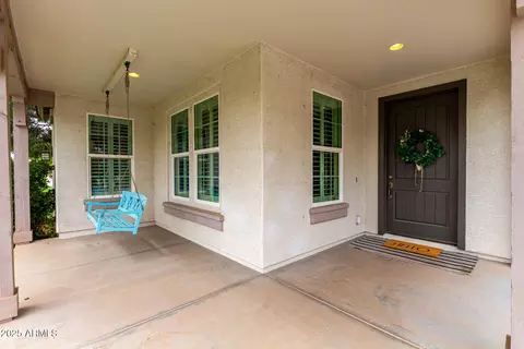 Exterior - 3632 E Comstock Dr, Gilbert, AZ 85296 photo 8 of 14