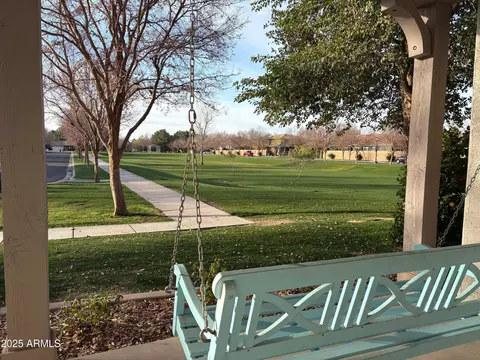 Exterior - 3632 E Comstock Dr, Gilbert, AZ 85296 photo 9 of 14