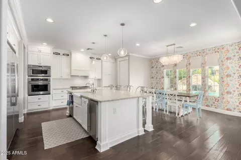 Kitchen - 3632 E Comstock Dr, Gilbert, AZ 85296 photo 1 of 1