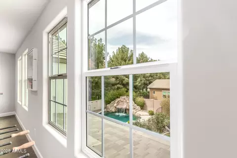 Entry Way - 3632 E Comstock Dr, Gilbert, AZ 85296 photo 15 of 19